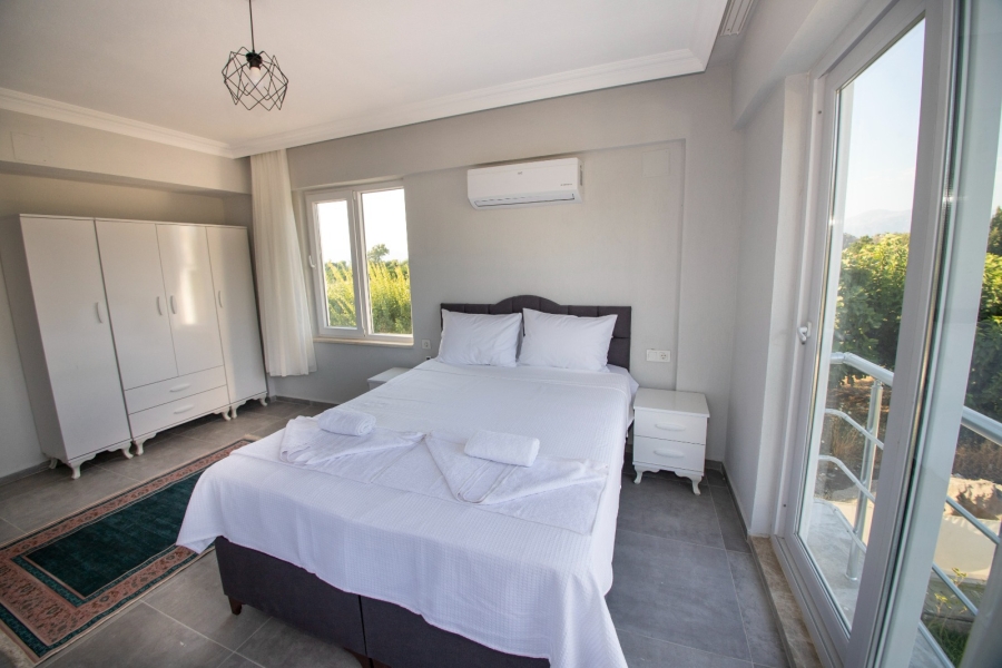 Villa Doğakent Karayel